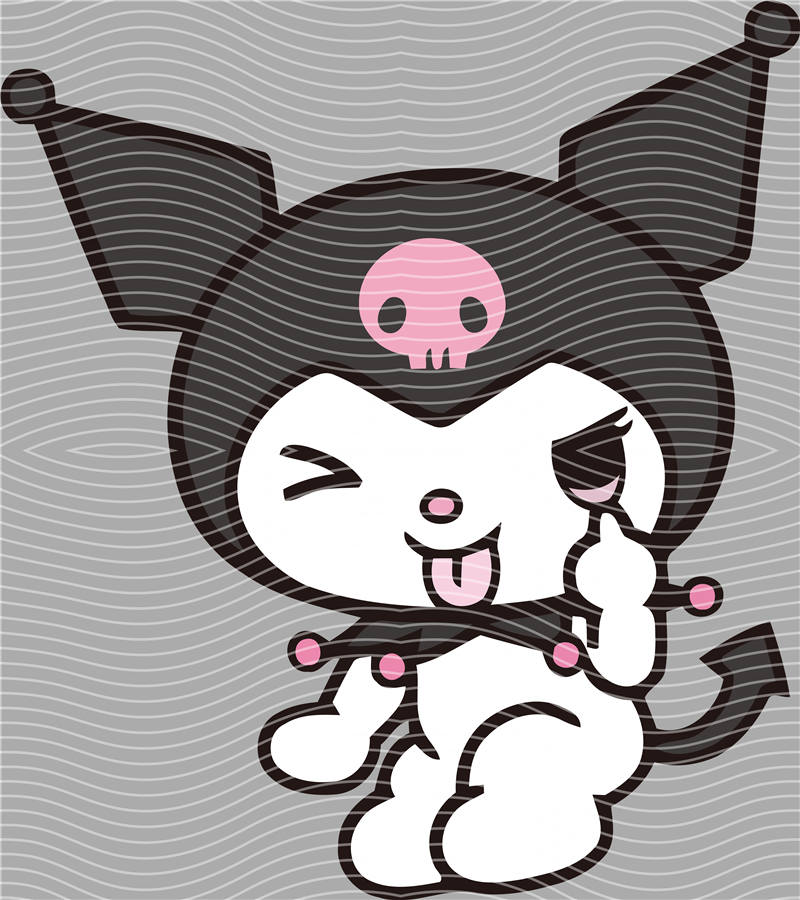 Sanrio-HK 430